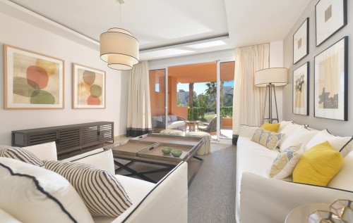 Alminar de Marbella 2ª Fase - Galería de imágenes